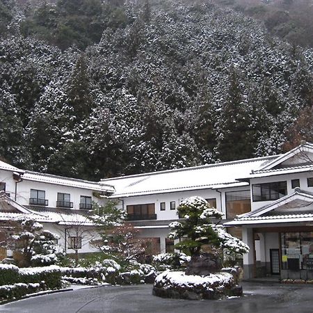 Okumizuma Onsen Hotel Kaizuka Kültér fotó