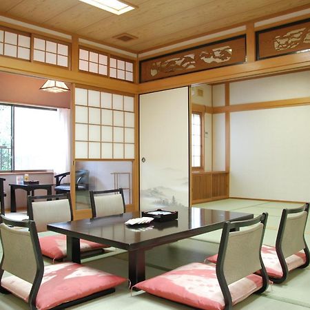 Okumizuma Onsen Hotel Kaizuka Kültér fotó