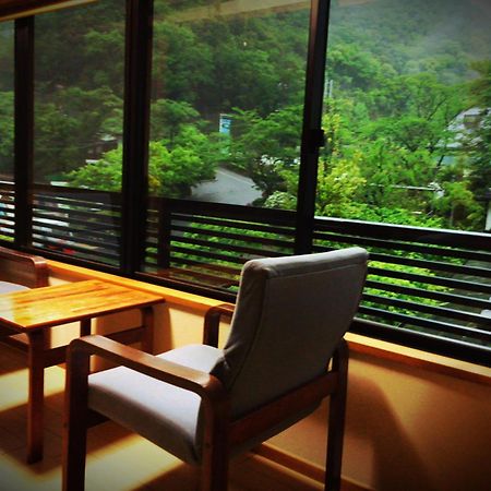 Okumizuma Onsen Hotel Kaizuka Kültér fotó