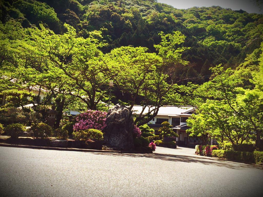 Okumizuma Onsen Hotel Kaizuka Kültér fotó