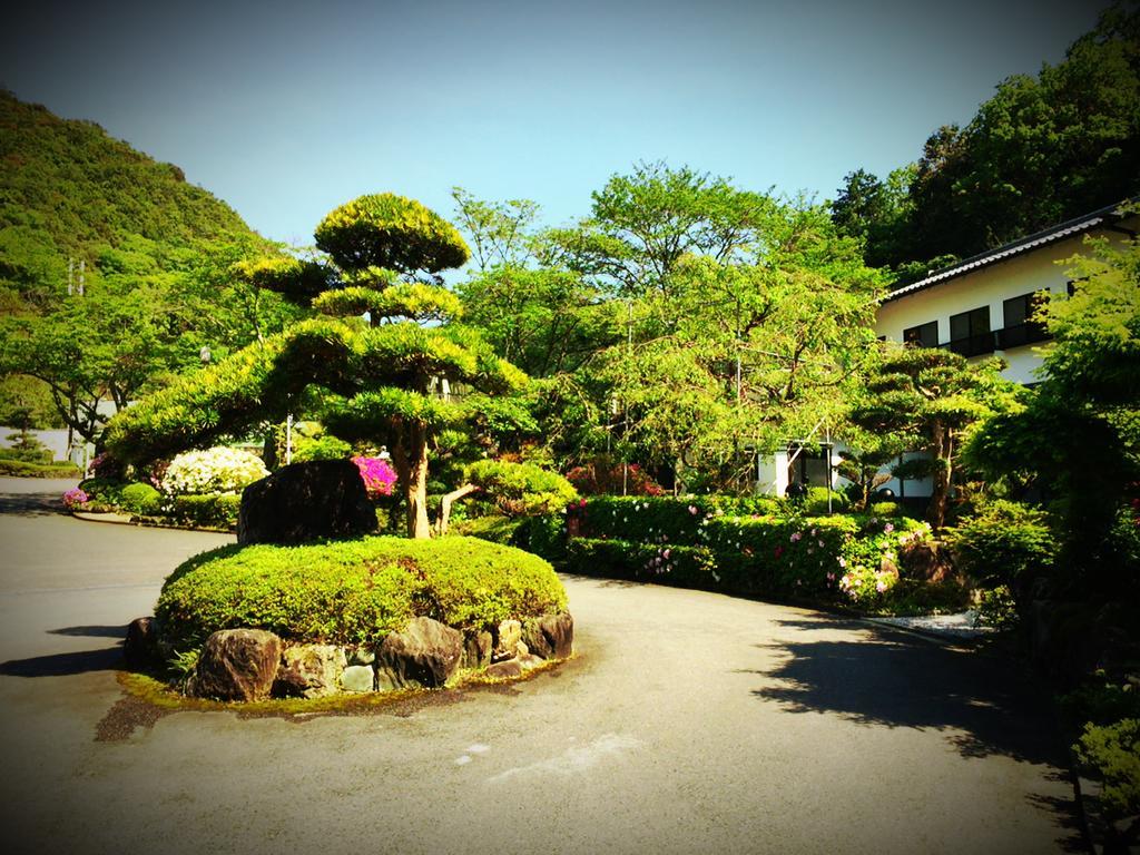 Okumizuma Onsen Hotel Kaizuka Kültér fotó