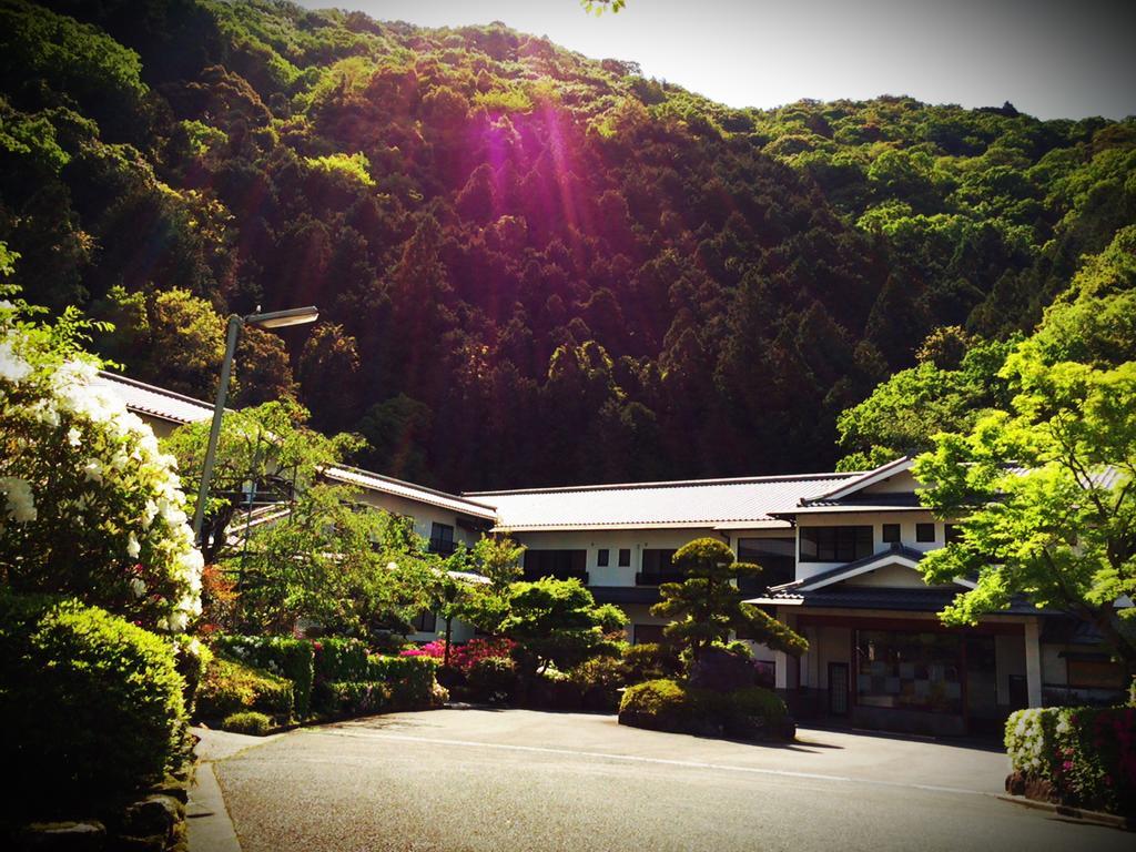 Okumizuma Onsen Hotel Kaizuka Kültér fotó