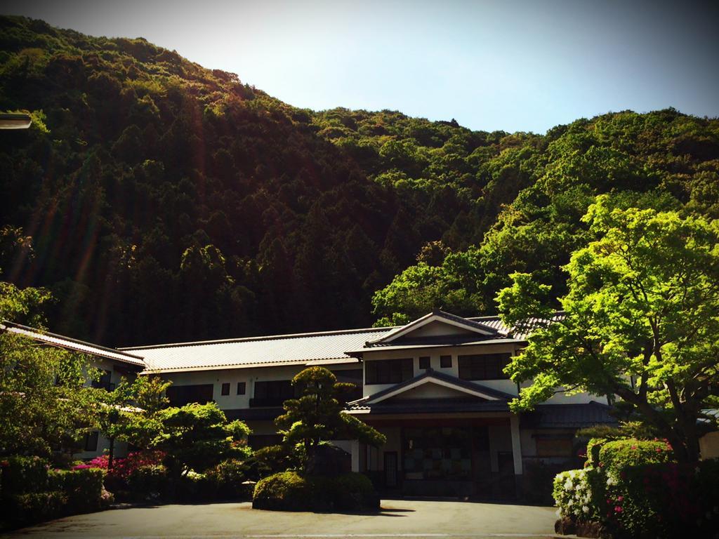 Okumizuma Onsen Hotel Kaizuka Kültér fotó