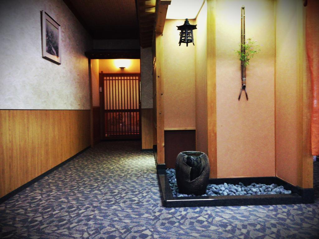 Okumizuma Onsen Hotel Kaizuka Kültér fotó