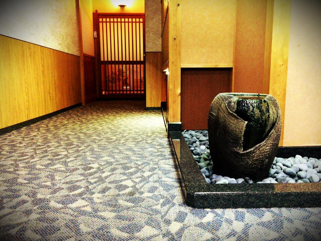 Okumizuma Onsen Hotel Kaizuka Kültér fotó