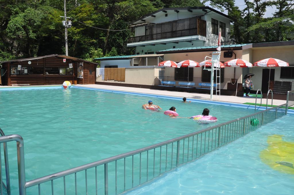 Okumizuma Onsen Hotel Kaizuka Kültér fotó