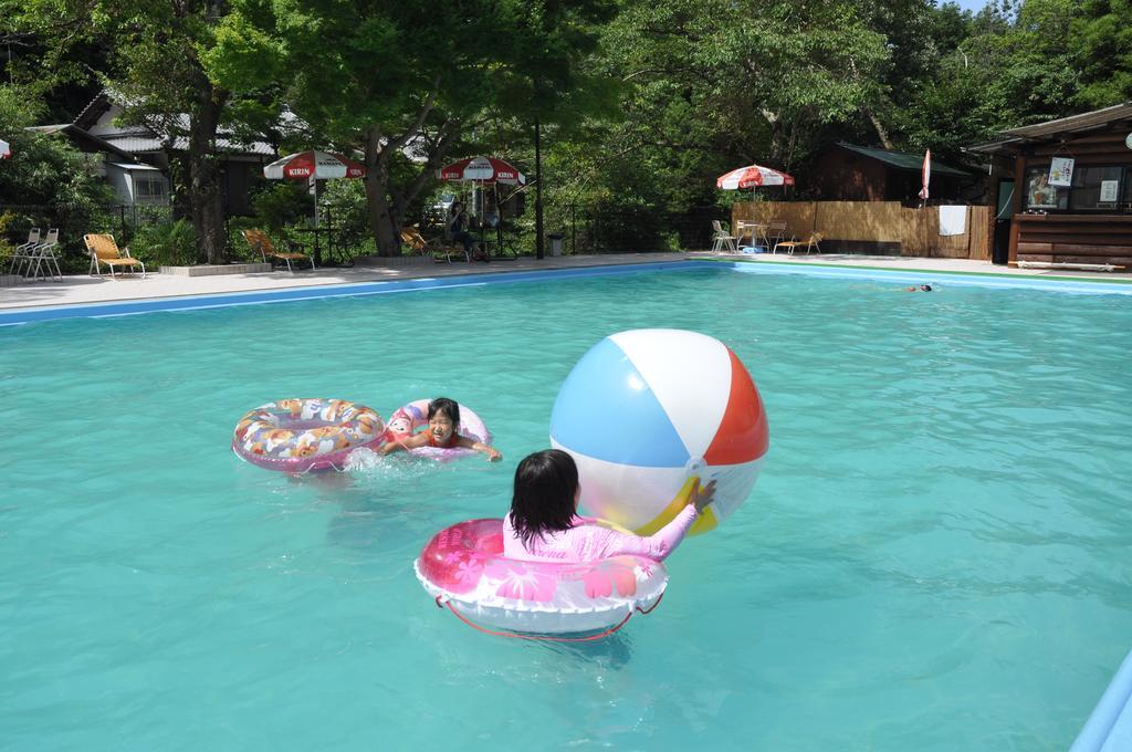 Okumizuma Onsen Hotel Kaizuka Kültér fotó