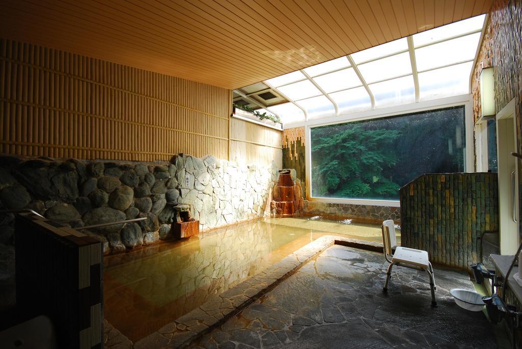 Okumizuma Onsen Hotel Kaizuka Kültér fotó