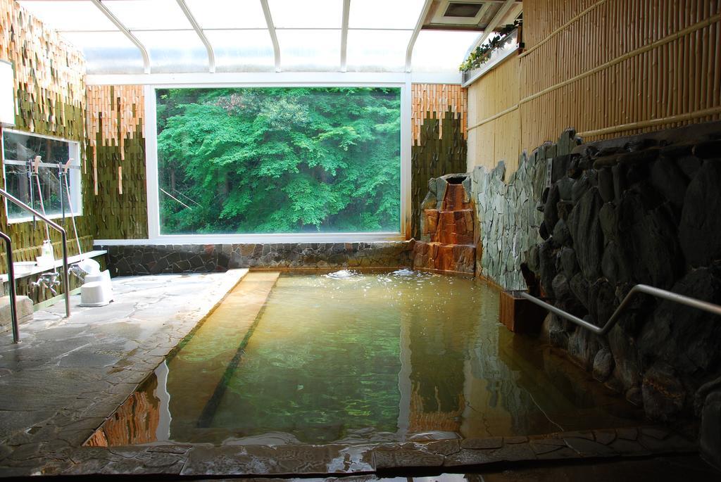 Okumizuma Onsen Hotel Kaizuka Kültér fotó